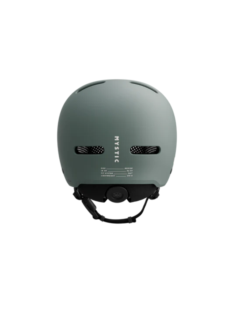 VANDAL PRO HELMET - MYSTIC